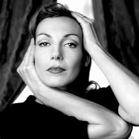 Ute Lemper